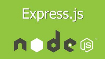 Установка и реализация простого маршрутизатора Express-Node на Linux